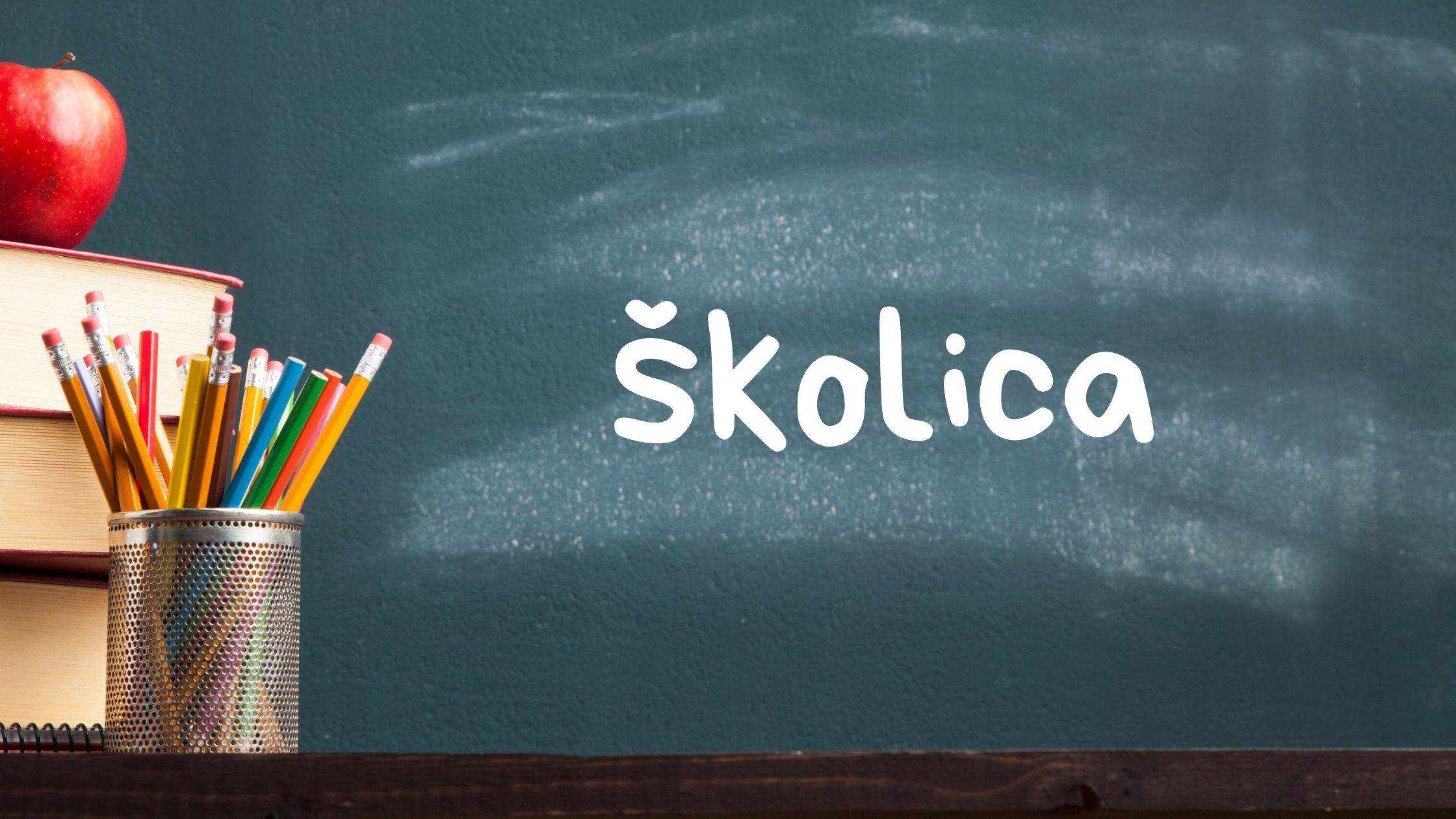 Boutique Školica
